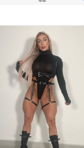 themusclebarbie OnlyFans profile picture