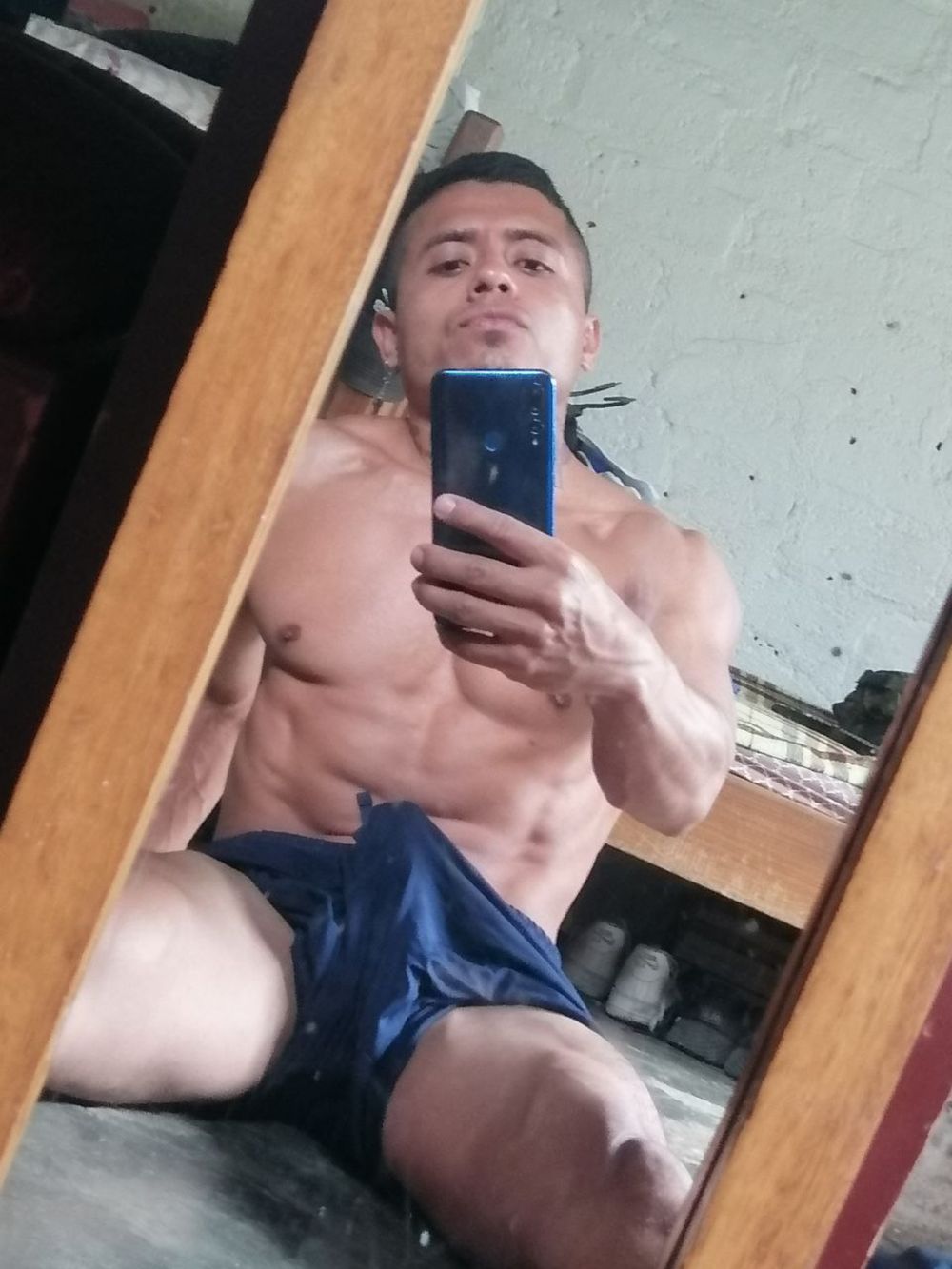 oscarhotfit1991 OnlyFans profile picture