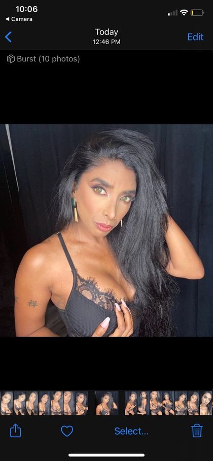 mileenablaze OnlyFans picture