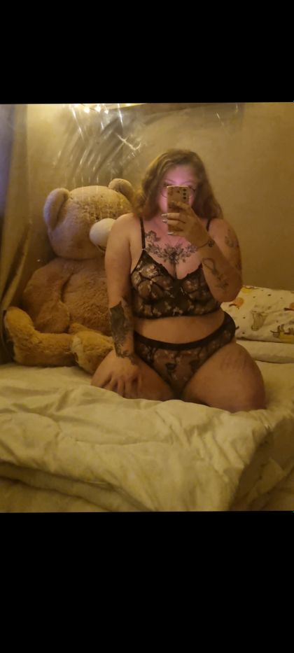 notsolittlered1 OnlyFans picture