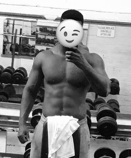 mrblackmrconfidential OnlyFans picture