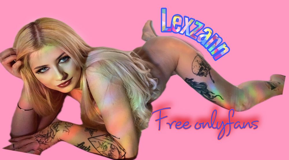 lexzannofficial OnlyFans profile picture
