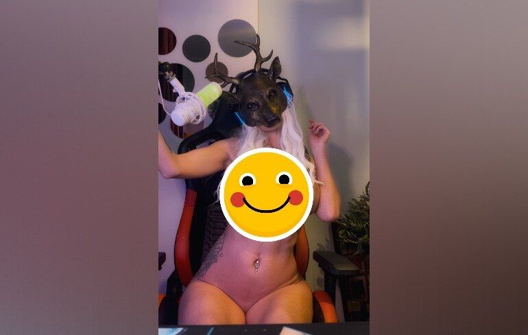 queendeer OnlyFans profile picture