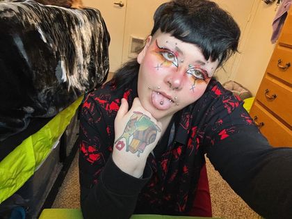 icumscum OnlyFans picture