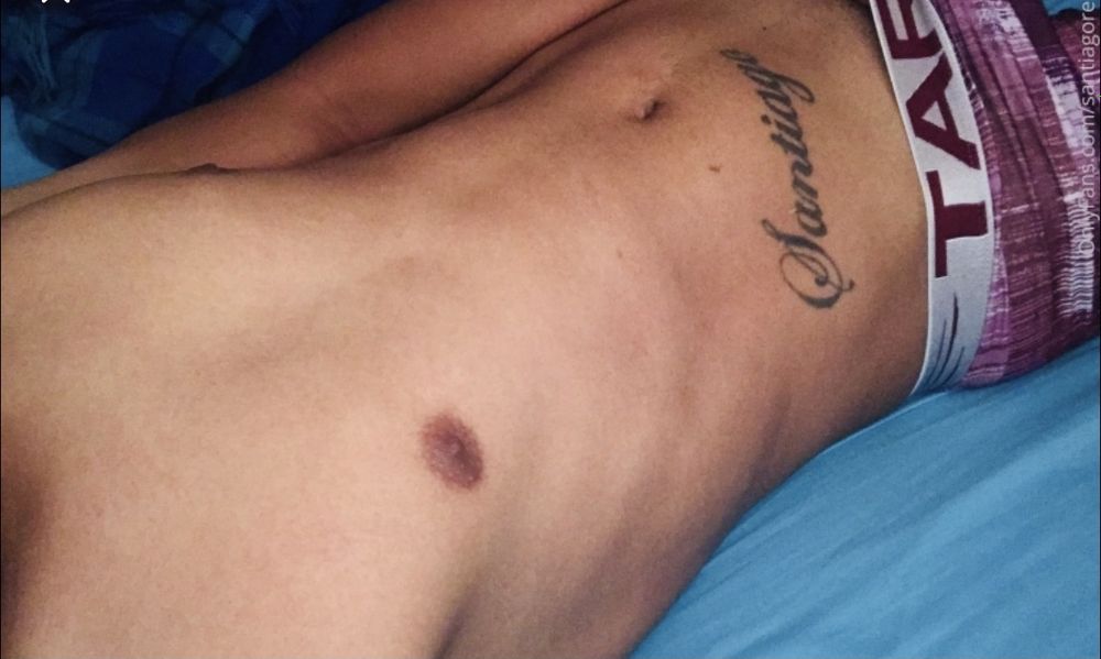 santiagorendon OnlyFans profile picture