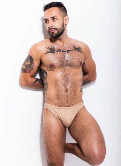 tattoedguyxl OnlyFans picture