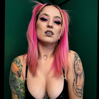 mazzyvalentine OnlyFans picture