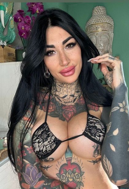 mireiavega OnlyFans picture