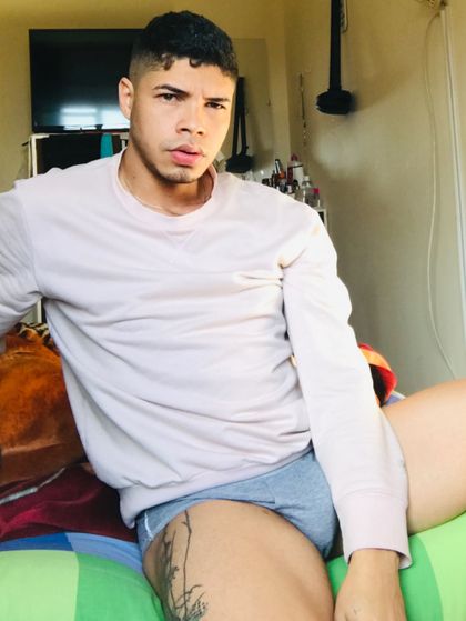camilosimanca5 OnlyFans picture