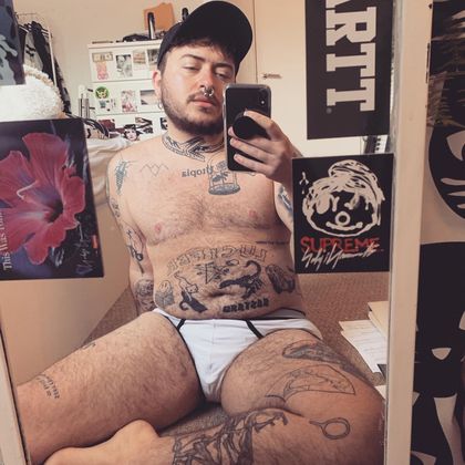 lotrfan666 OnlyFans picture