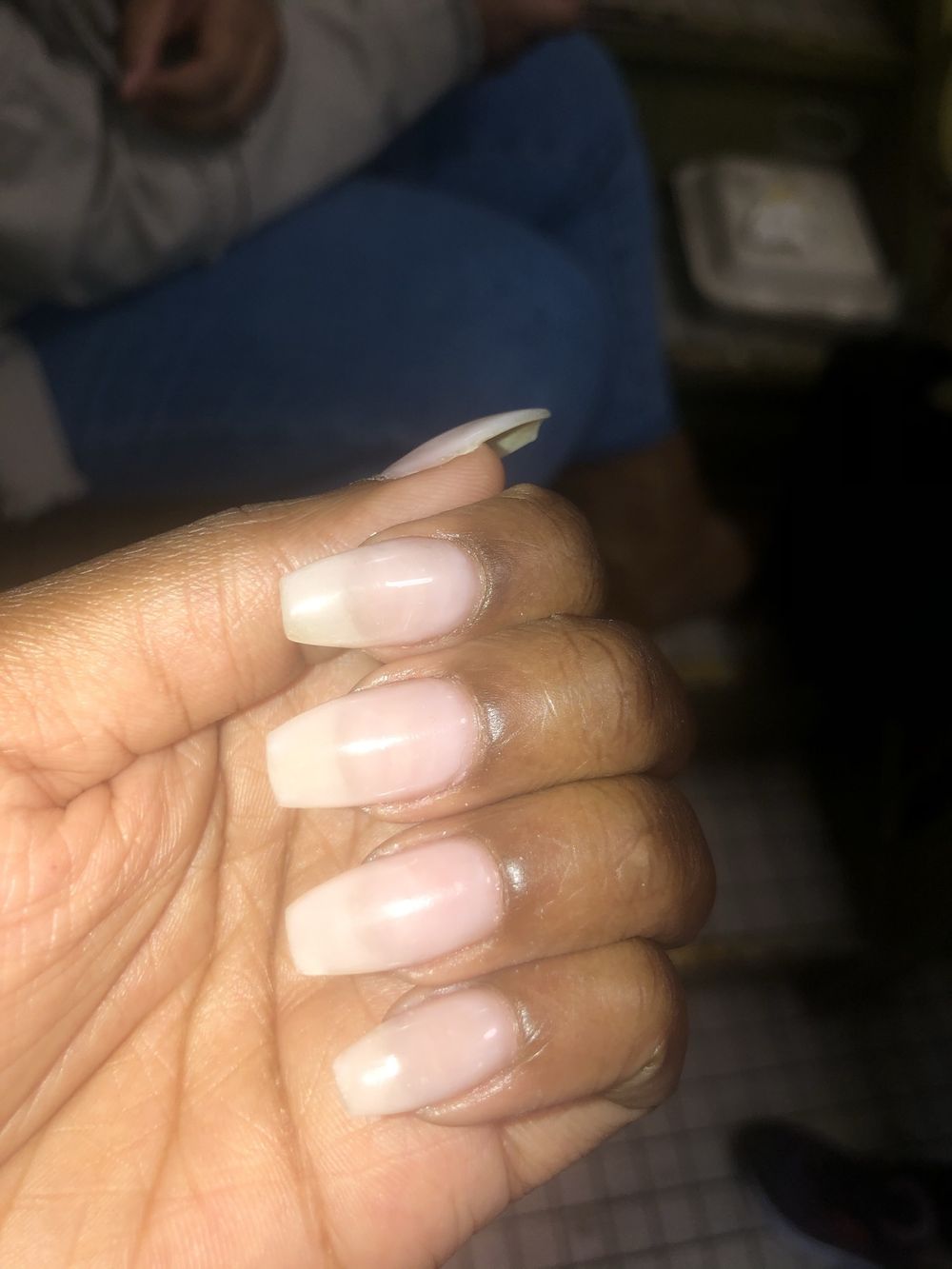 prettyyyyfeet OnlyFans profile picture