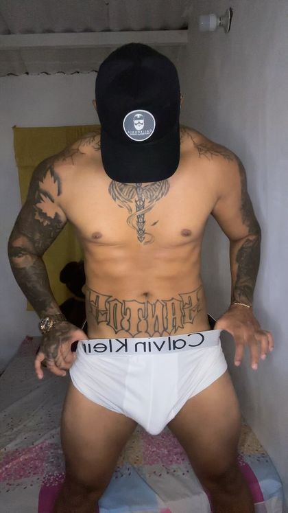 santosking01 OnlyFans picture