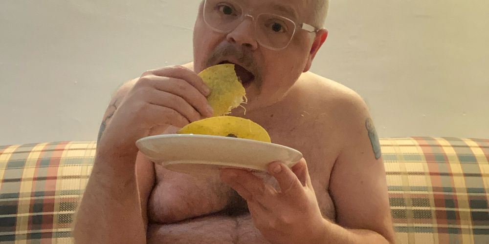 justineatsbare OnlyFans profile picture