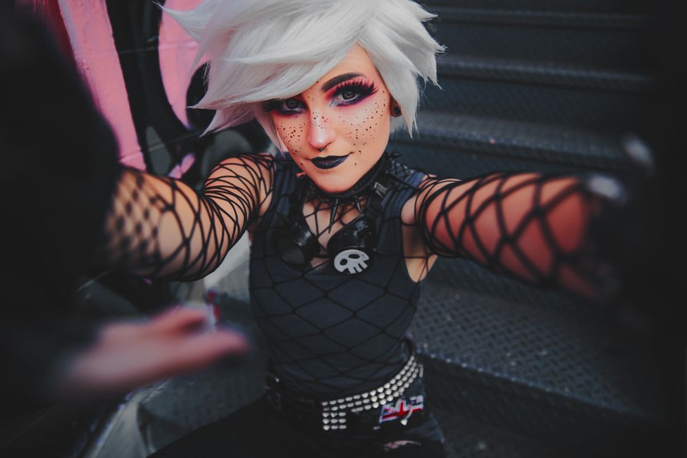 nonbinate OnlyFans profile picture