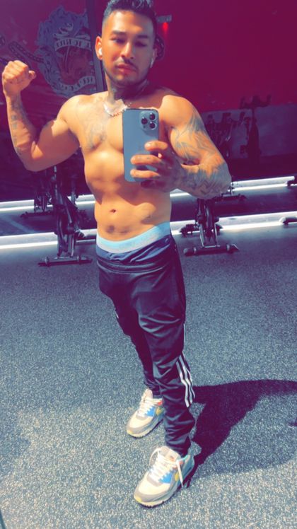 lusifer66 OnlyFans picture