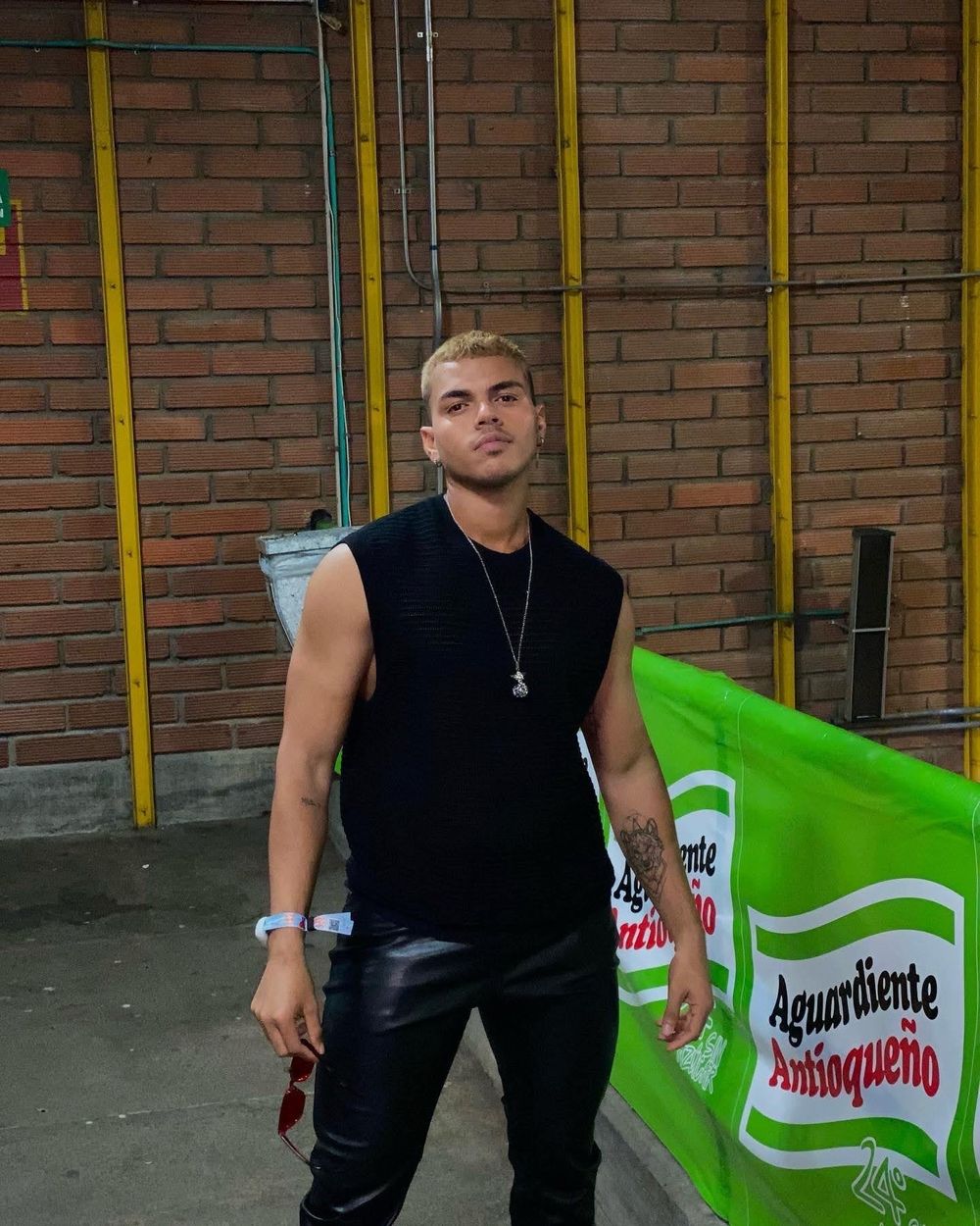 xxsjose1 OnlyFans profile picture