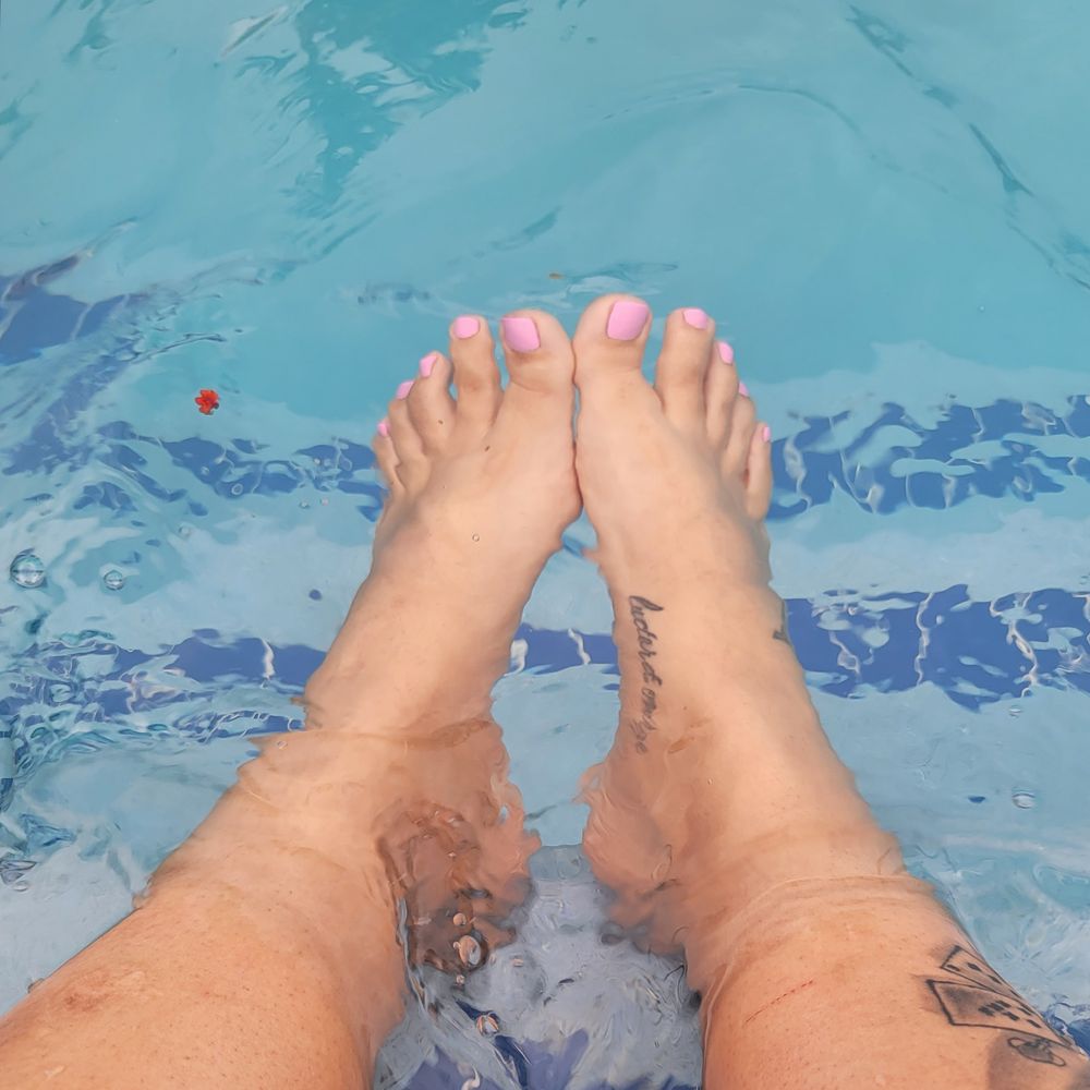 f0xyf33tfotos OnlyFans profile picture
