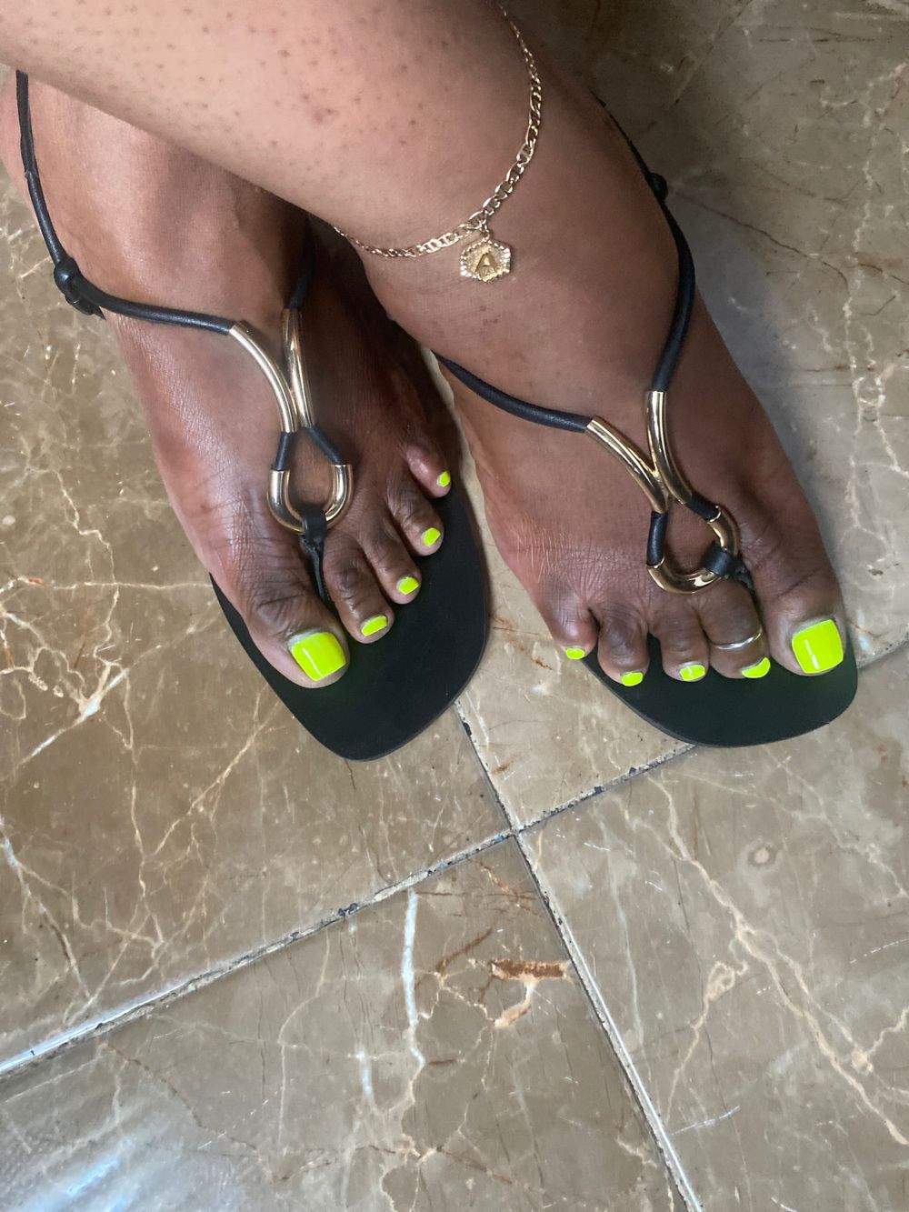 happyfeetpretty OnlyFans profile picture