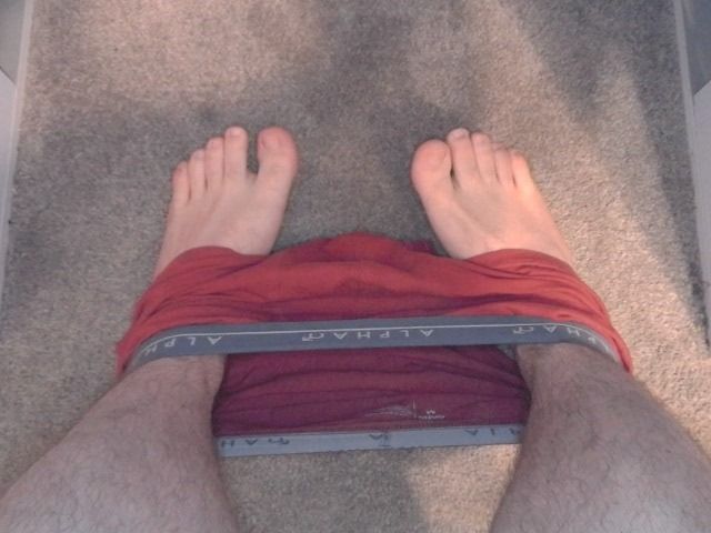 undyfeetable OnlyFans profile picture