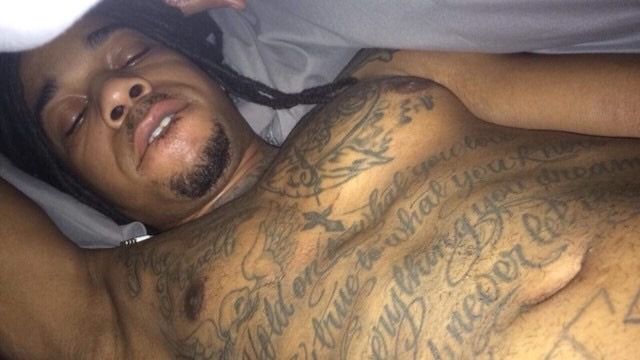 king_marleyxxx OnlyFans profile picture