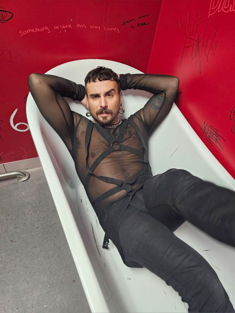 kinkykenxxx OnlyFans profile picture