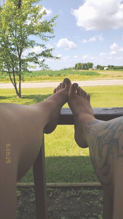 rosieodie OnlyFans picture