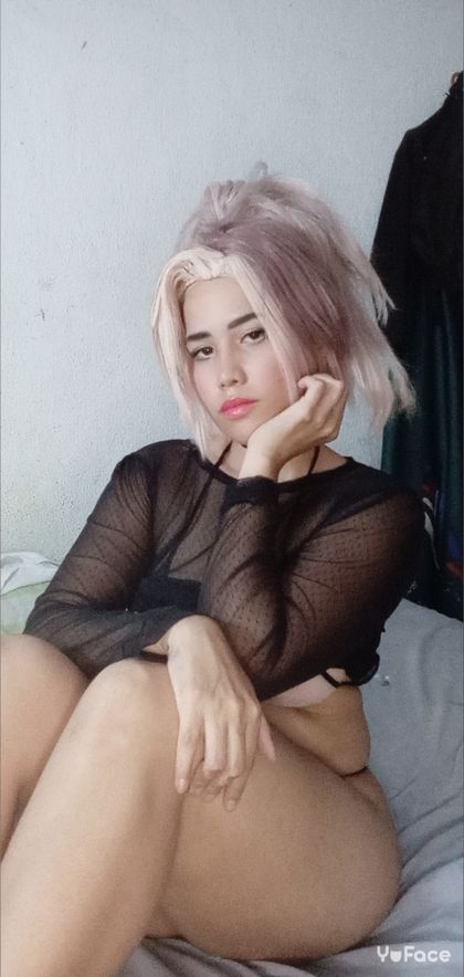 likeafoxy OnlyFans picture