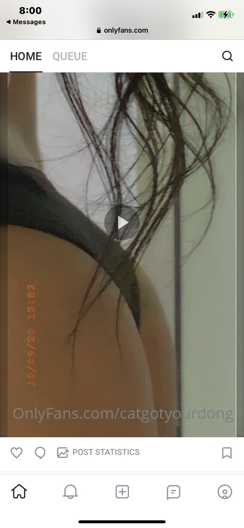 catgotyourdong OnlyFans profile picture