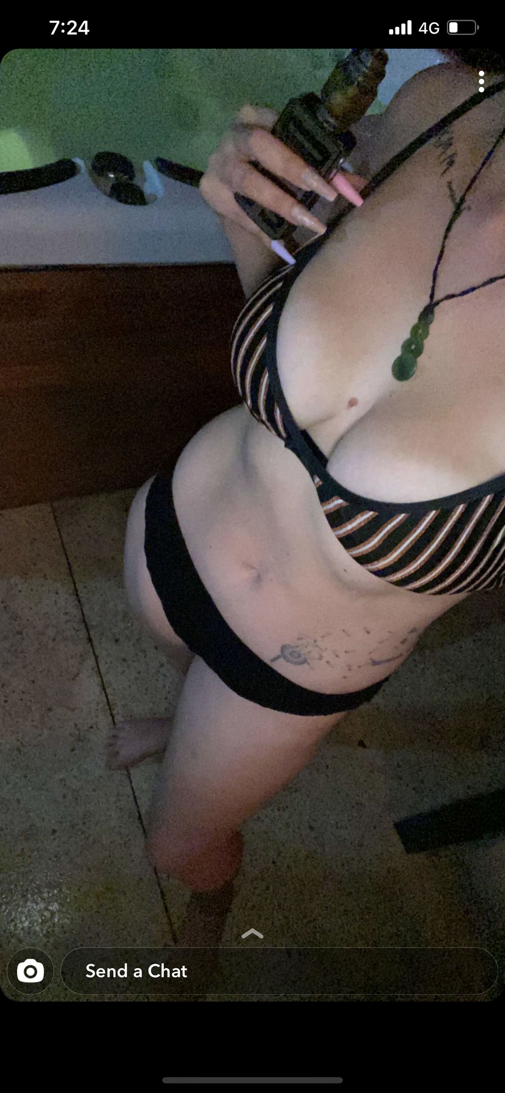 intothewyld OnlyFans profile picture