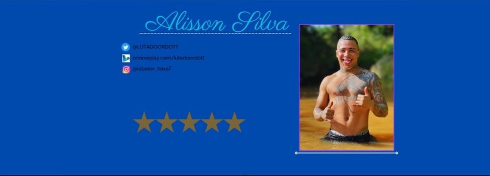 alissonsilva0 OnlyFans profile picture