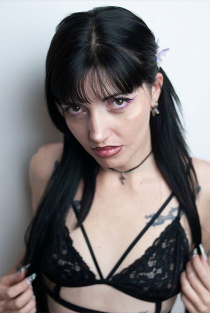 fairysabbathcore OnlyFans picture