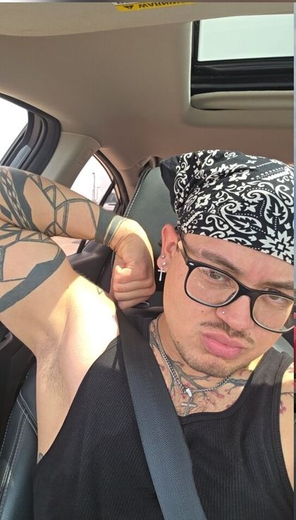 zavier6669 OnlyFans picture