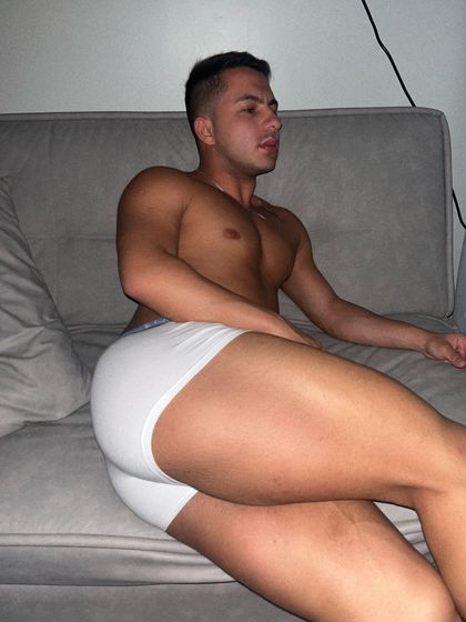 iamghisi OnlyFans picture