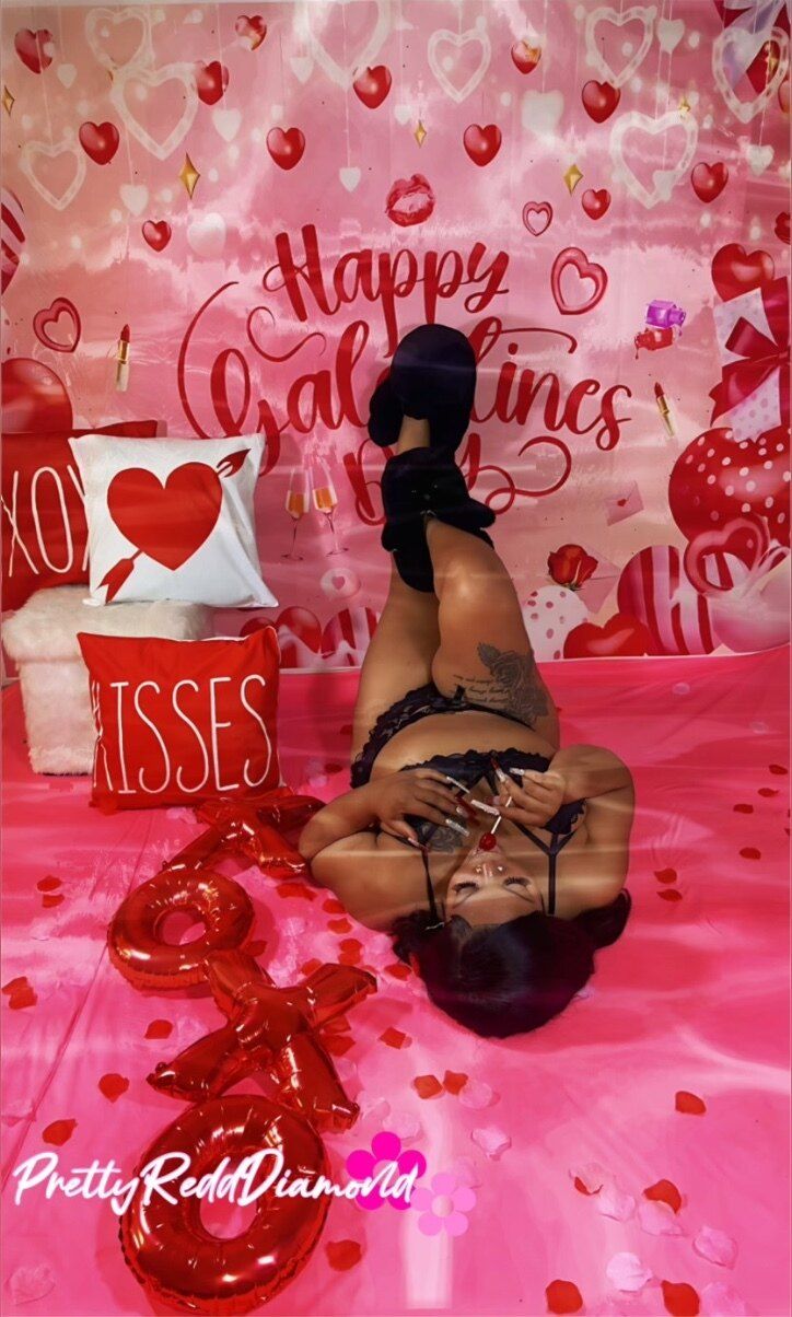 prettyreddiamondd OnlyFans profile picture