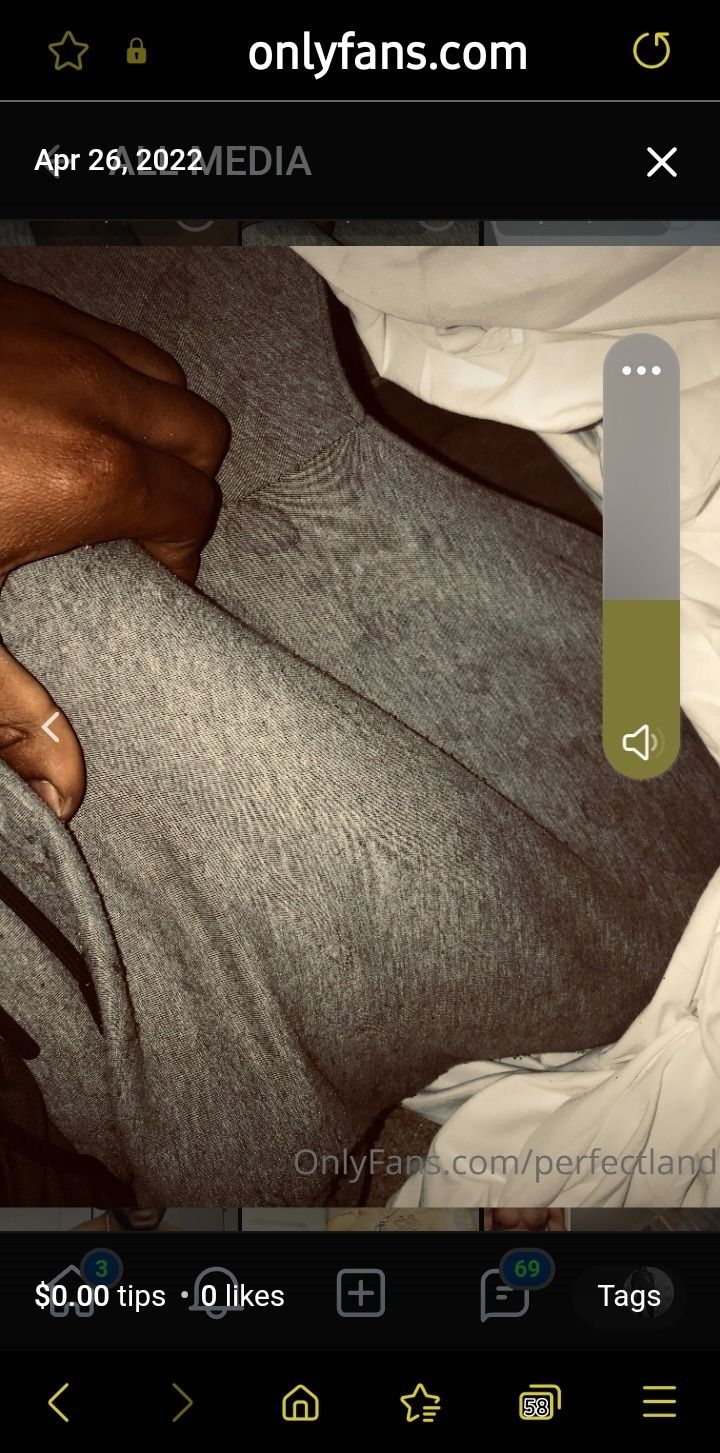 purfekt1 OnlyFans profile picture