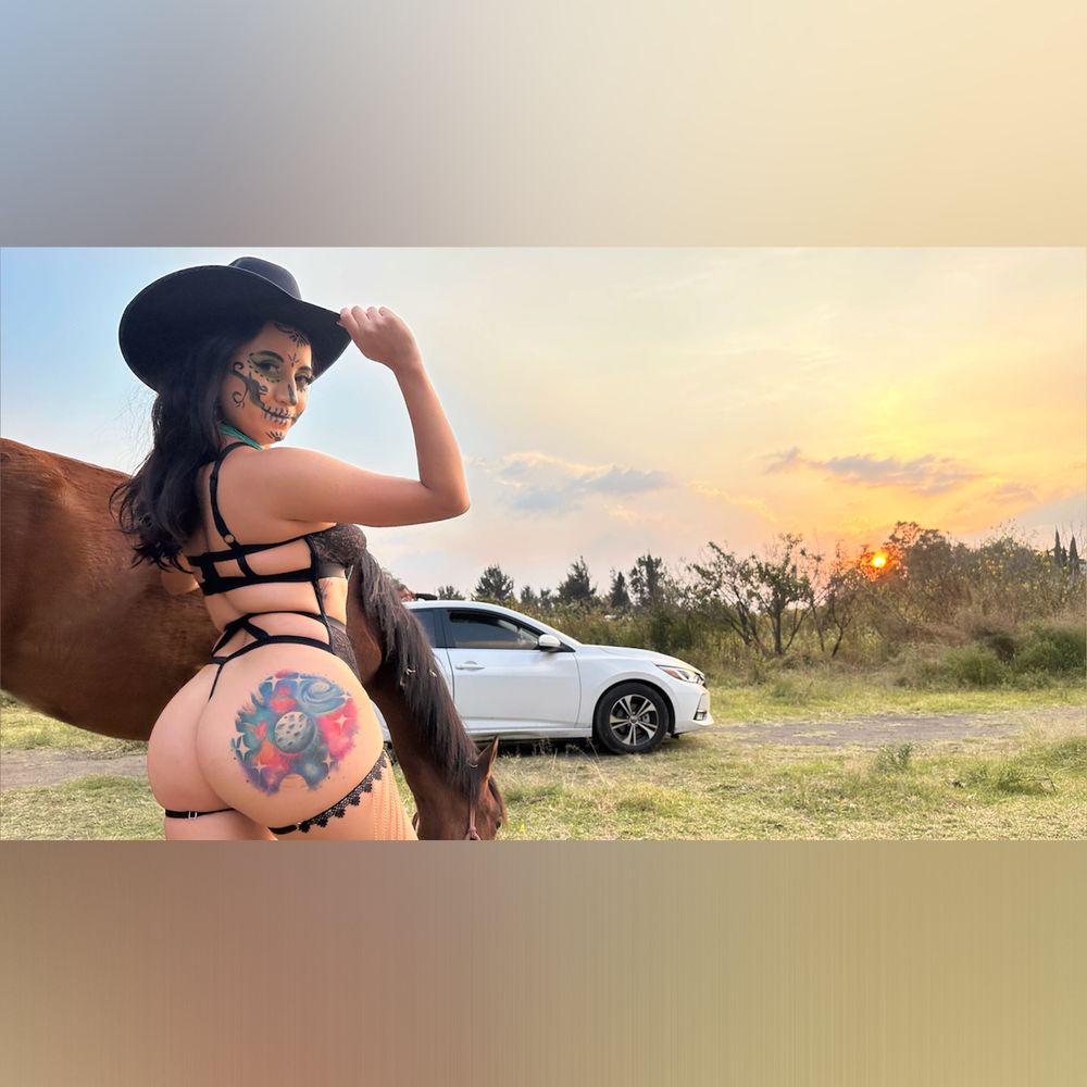 hot_redlady OnlyFans profile picture