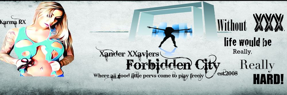 xanderxxavier OnlyFans profile picture