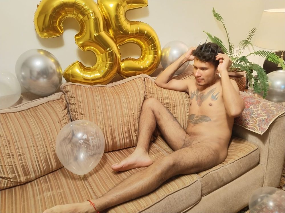 samuel_gitano OnlyFans profile picture