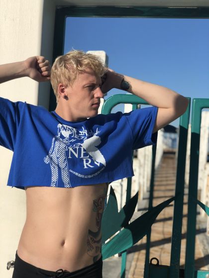 thedeantaylor OnlyFans picture