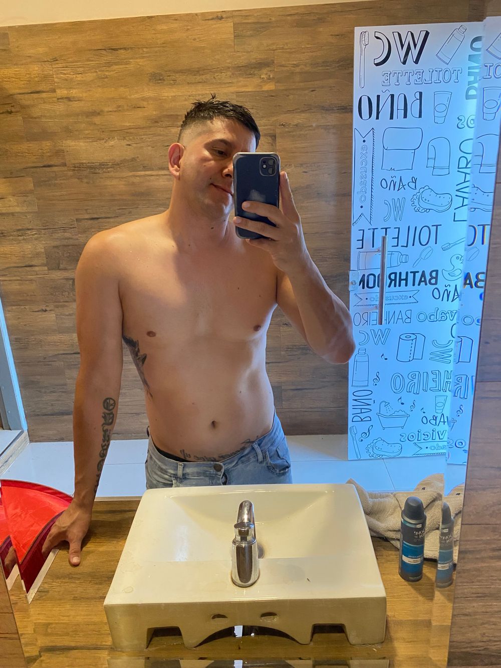 rikyhaywood OnlyFans profile picture