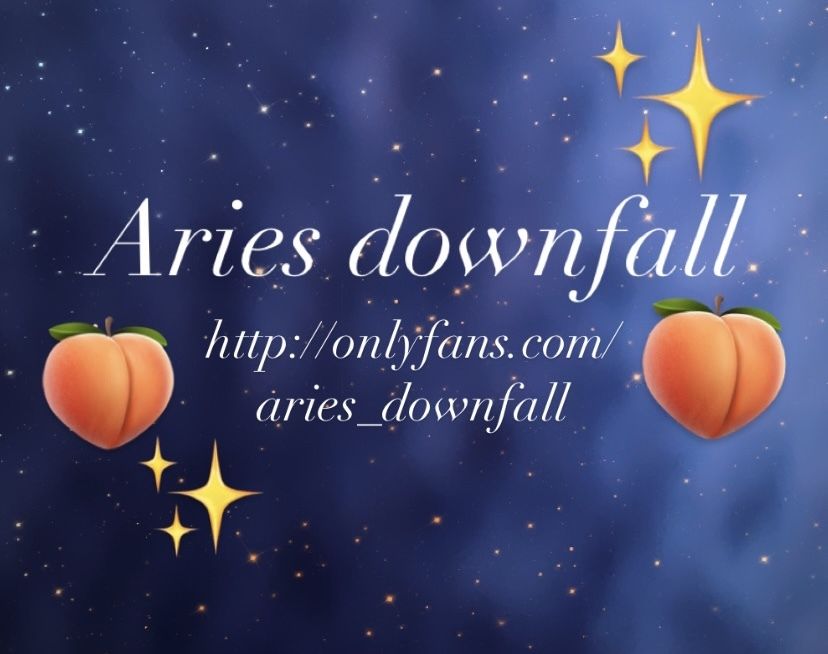 aries_downfall OnlyFans profile picture
