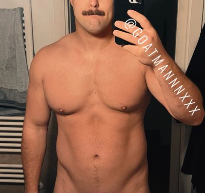 goatmannnxxxx OnlyFans picture
