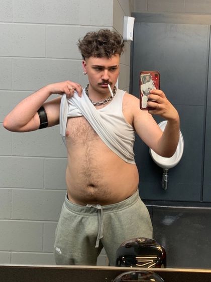 eiregasm OnlyFans picture