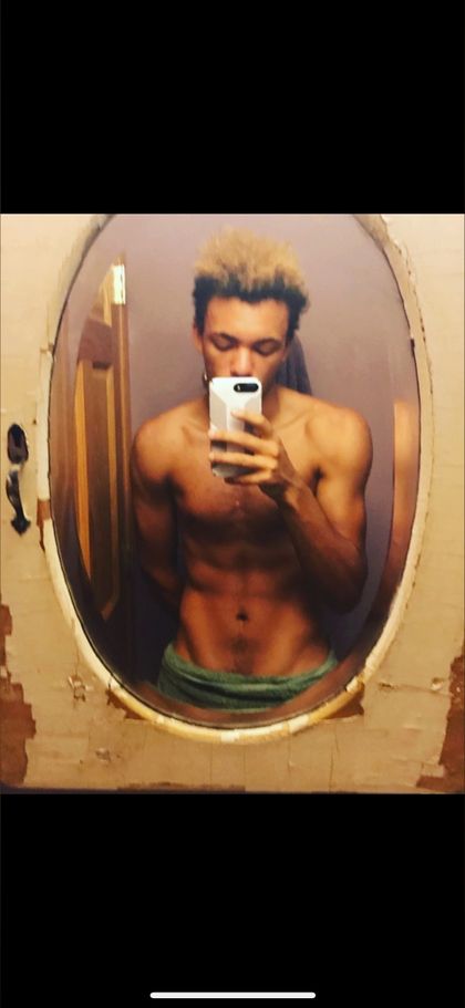 treyhoward OnlyFans picture