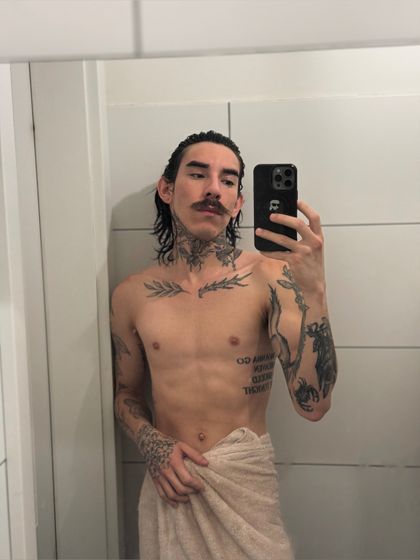 capelliniroman OnlyFans picture