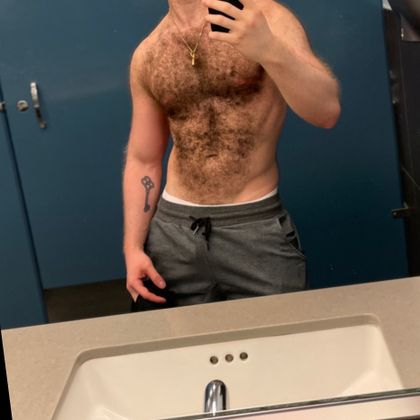 nicejewishboyfriend OnlyFans picture