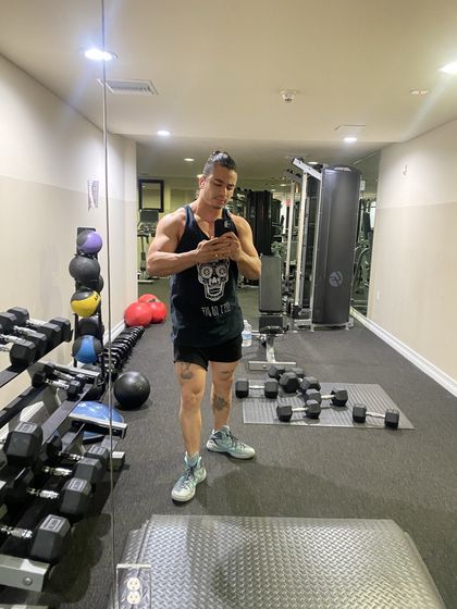 kaifitness OnlyFans picture