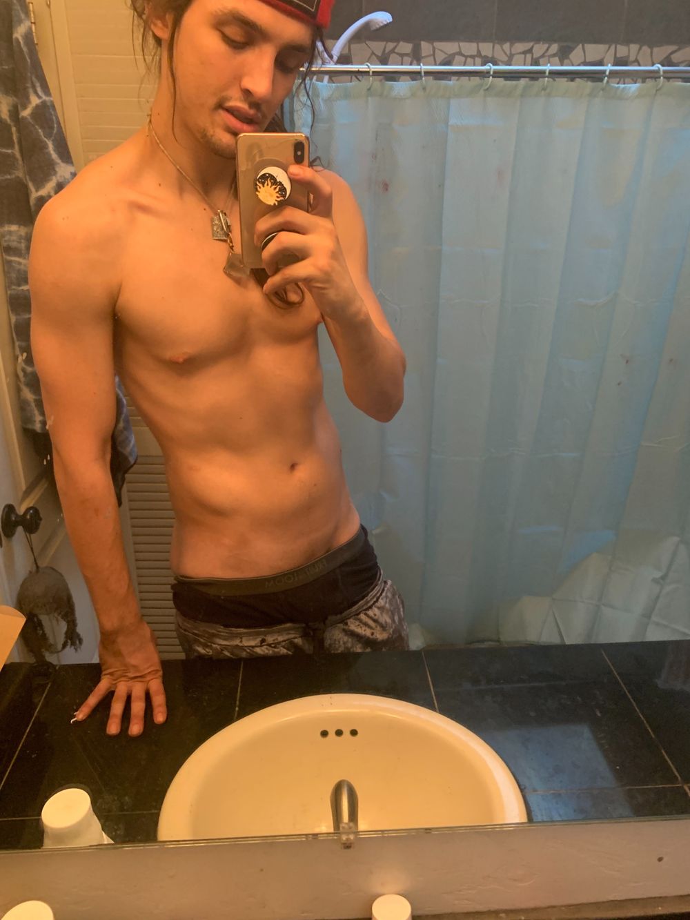iamwook OnlyFans profile picture