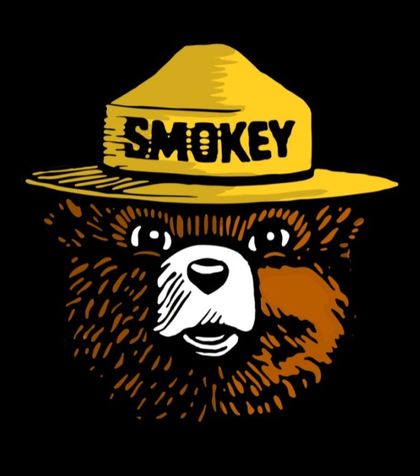 smokeythetexanbear OnlyFans picture