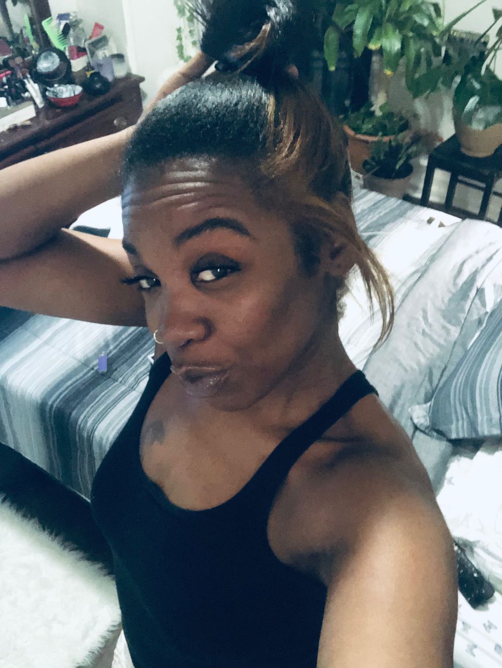 chynablak612 OnlyFans profile picture